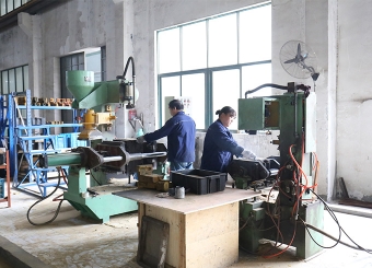 廠(chǎng)房展示